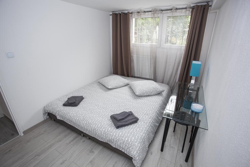Villa Sunshine Biscarrosse-Plage Εξωτερικό φωτογραφία