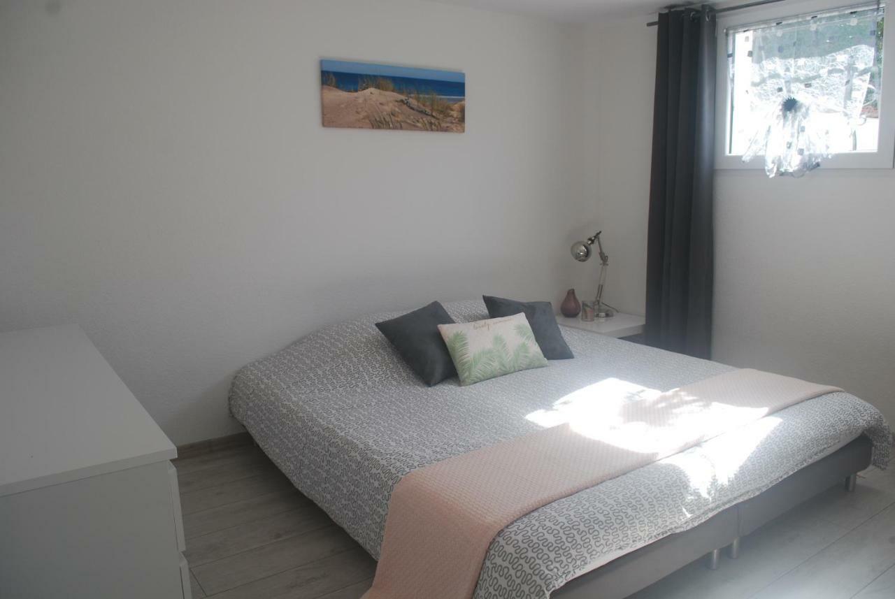Villa Sunshine Biscarrosse-Plage Εξωτερικό φωτογραφία